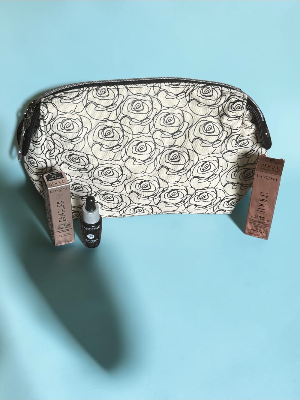 Lancôme Makeup and Skincare Bundle NEW